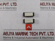 Pack Of 4 St Microelectronics M27C512-20Xf1 Prc Eprom 2.7 Lsb Motherboard