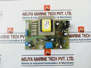 St Mpepl-spp-03E Pcb Card