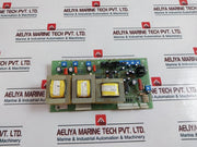 St Msc-3Phase-01 Printed Circuit Board