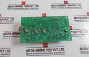 St Msc-3Phase-01 Printed Circuit Board