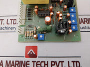 St Msc 3-phase-01 Printed Circuit Board Module