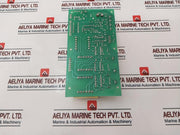 St Msc 3-phase-01 Printed Circuit Board Module