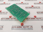 St Msc 3-phase-01 Printed Circuit Board Module