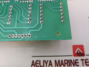 St Msc 3-phase-01 Printed Circuit Board Module