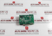 St Pccu846 94V-0  Printed Circuit Board Module Pcb E345323 019300323100005