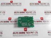 St Pccu846 94V-0  Printed Circuit Board Module Pcb E345323 019300323100005