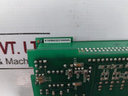 St Pccu846 94V-0  Printed Circuit Board Module Pcb E345323 019300323100005