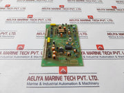 St Prsr 0894 Printed Circuit Board
