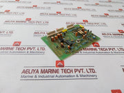 St Prsr 0894 Printed Circuit Board