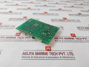 St Prsr 0894 Printed Circuit Board