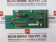 St Uniscan77-2L Printed Circuit Board