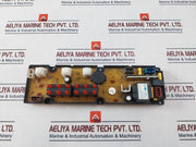 St Xqb-5001 Printed Circuit Board Ei-28 220-240V 50/60Hz