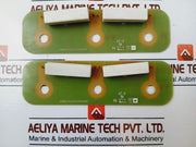 St Z99014Z2500R308R Printed Circuit Board Pcb Sl2 94V-0