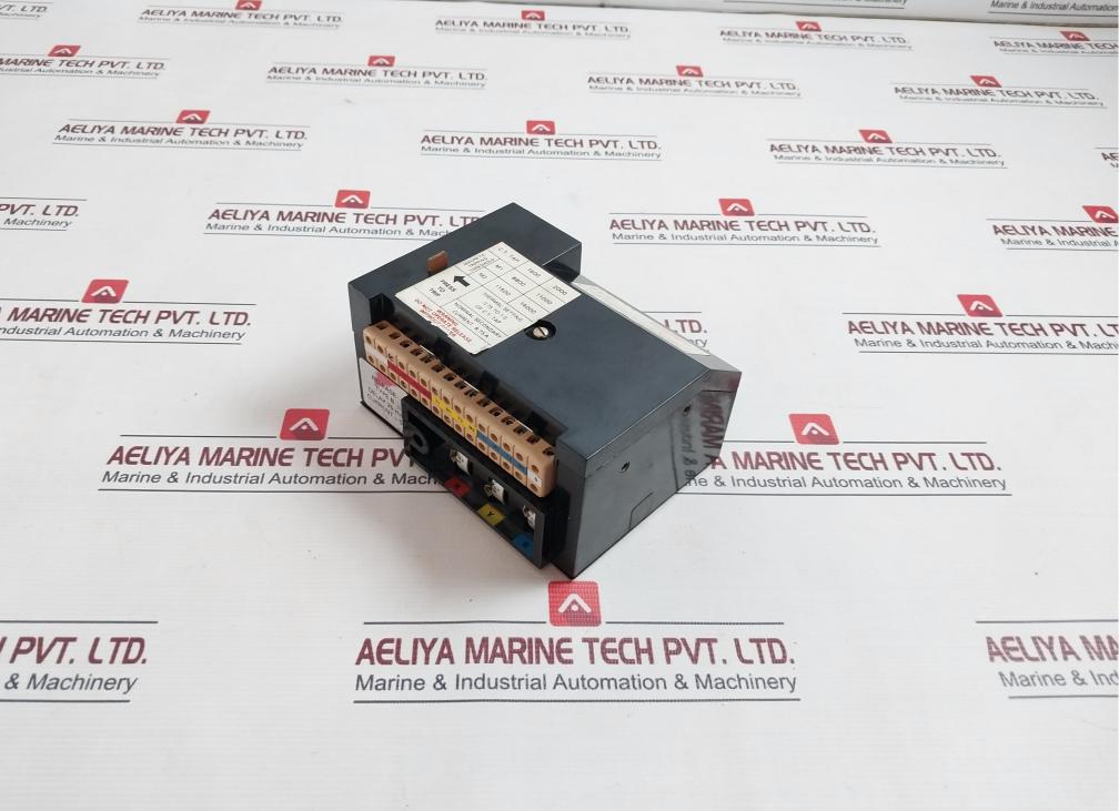 St 28882 Circuit Breaker Sp 00921 Delay 25 Ms