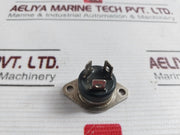 St Btw67-1000 Thyristor A046 Phil