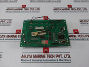 St G070708-4 Digital Display Printed Circuit Board