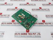 St G070708-4 Digital Display Printed Circuit Board