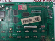 St G070708-4 Digital Display Printed Circuit Board