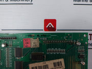 St G070708-4 Digital Display Printed Circuit Board