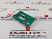 St G070712-3 Printed Circuit Board