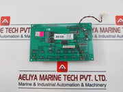 St G070712-3 Printed Circuit Board