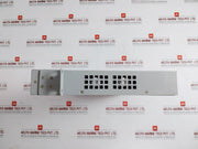 Stackable Fast Ethernet Edge Switch Allied Telesis At-8000s/24