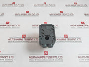 Stahl 8030/11 Selector Switch Ex-85/1128 500V