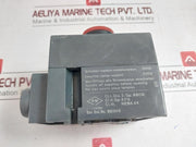 Stahl 8030/11 Selector Switch Ex-85/1128 500V