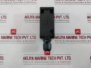 Stahl 8070/1-1-hv Position Switch Ui 500V Ii 2 G Ex De Iic T6