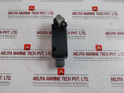 Stahl 8070/1-1 Position/Limit Switch Eex Ed Iic T6 Ip65