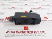 Stahl 8070/1-1 Position/Limit Switch Eex Ed Iic T6 Ip65