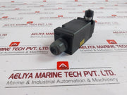 Stahl 8070/1-1 Position/Limit Switch Eex Ed Iic T6 Ip65