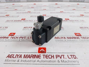 Stahl 8070/1-1 Position/Limit Switch Eex Ed Iic T6 Ip65