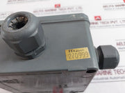 Stahl 8118/12 Junction Box