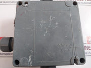Stahl 8118/12 Junction Box
