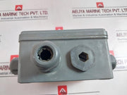 Stahl 8118/12 Junction Box