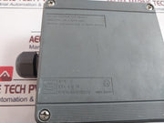 Stahl 8118/12 Junction Box