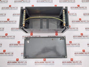 Stahl 8146/1073-3D Eexe Ii Terminal Box 690V