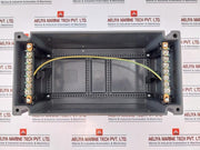 Stahl 8146/1073-3D Eexe Ii Terminal Box 690V