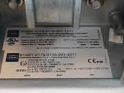 Stahl 8150/1-0176-0116-091-3311 Junction And Pull Box For Hazardous Location