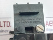 Stahl 8561/02/ 8561/02-12/ 8561/02-21 Fuse Base