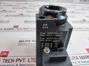 Stahl 8561/02/ 8561/02-12/ 8561/02-21 Fuse Base Used