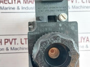 Stahl 8561/02/ 8561/02-12/ 8561/02-21 Fuse Base Used