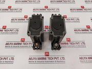 Stahl 8561/02 Fuse Base