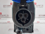 Stahl 8570/11-306 Wall Mounted Socket 200-250V