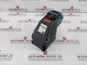 Stahl 8570/11-306 Wall Mounted Socket 200-250V