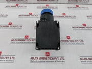 Stahl 8570/11-306 Wall Mounted Socket 200-250V
