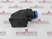 Stahl 8570/11-306 Wall Mounted Socket 200-250V
