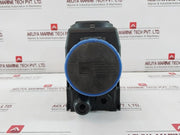 Stahl 8570/11-306 Wall Mounted Socket 200-250V