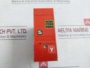 Stahl 8907/51-24/45 Safety Barrier 24Vdc 500Vac 35A